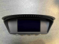 Preview: Reparatur BMW 1er, 3er E81, E82, E87, E88 Bordmonitor- / Displayanzeige fehlerhaft / Pixelfehler